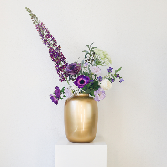 Boeket - Violet Whisper