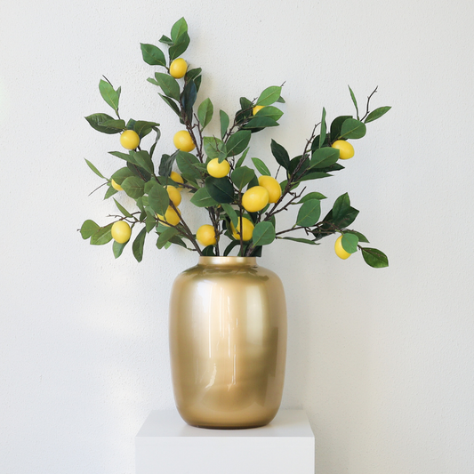 Boeket - Giving Lemons
