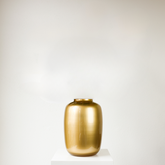 Vaas - Goud